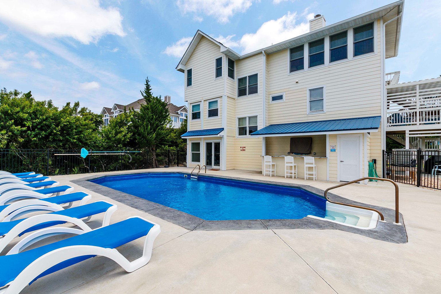 Corolla Vacation Rental