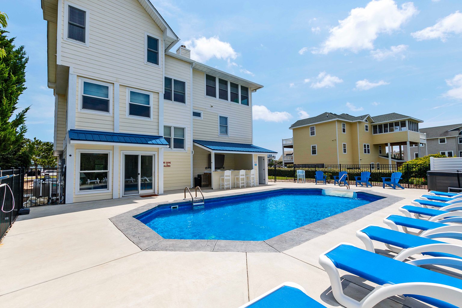 Corolla Vacation Rental