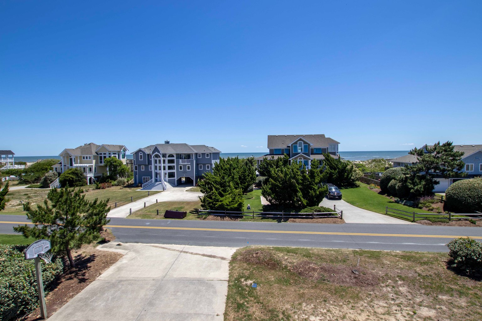 Corolla Vacation Rental