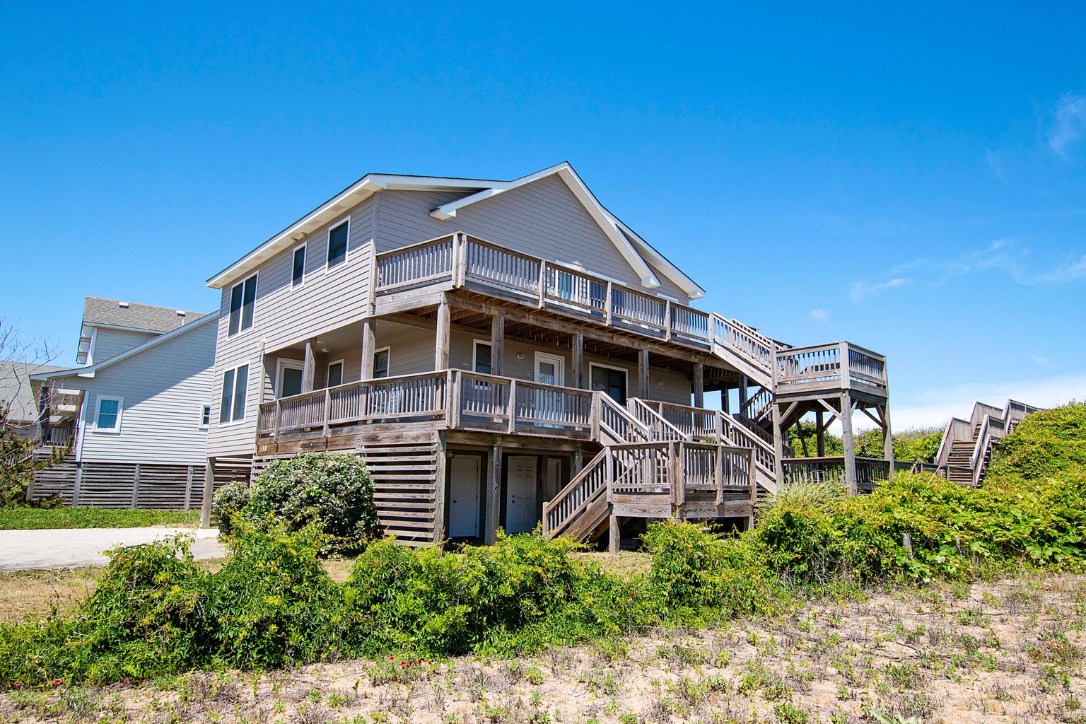 Duck Vacation Rental