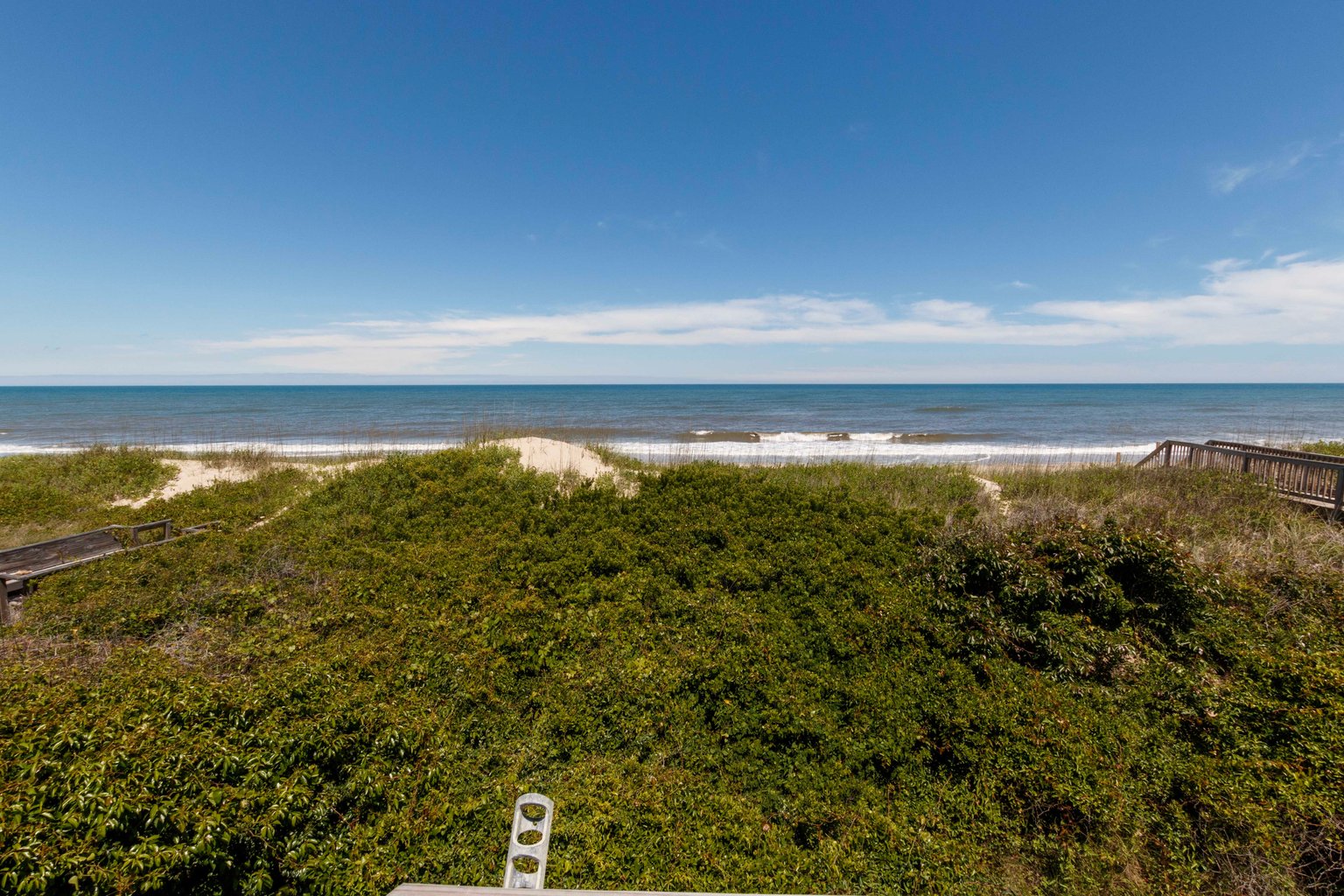 Duck Vacation Rental