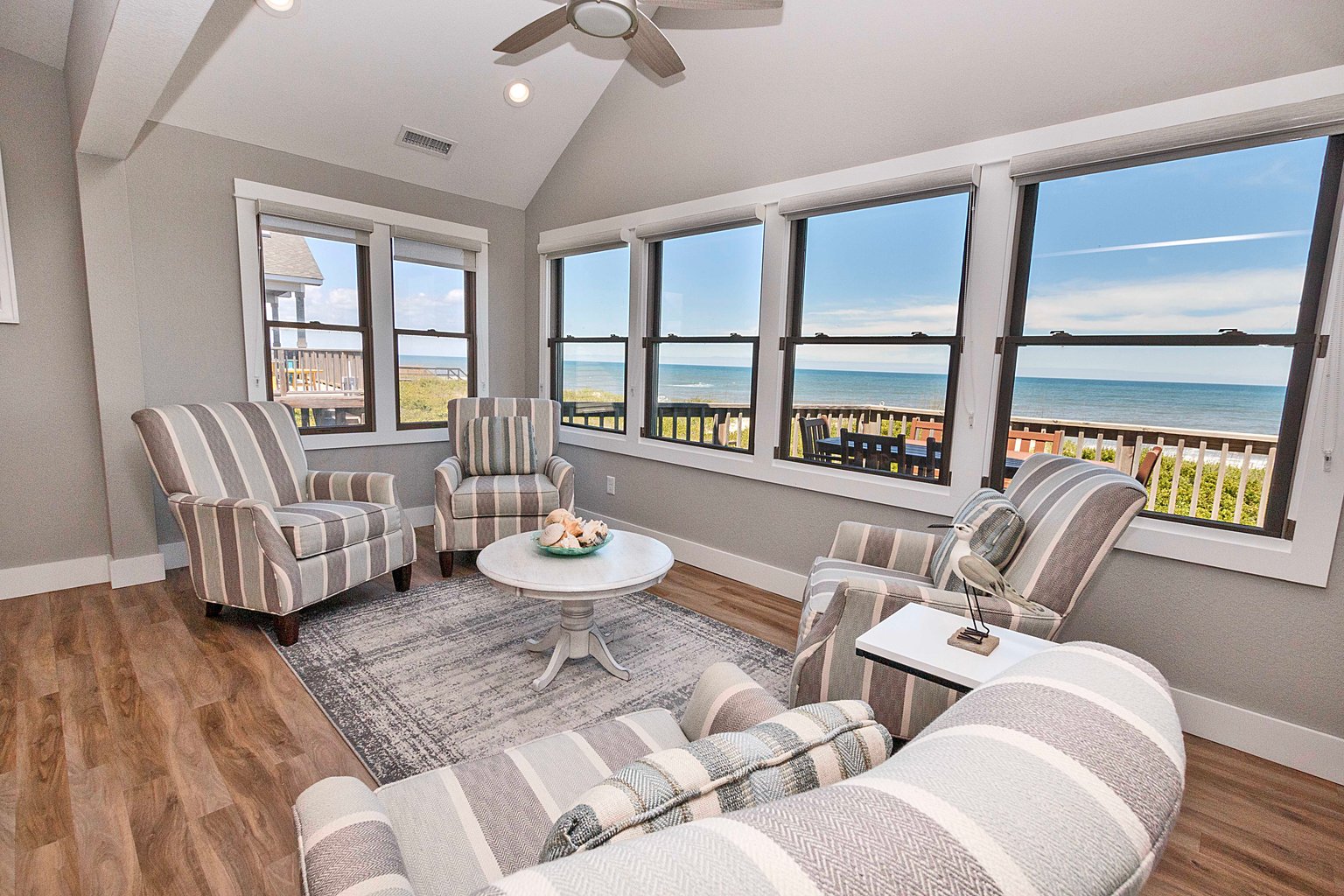 Duck Vacation Rental