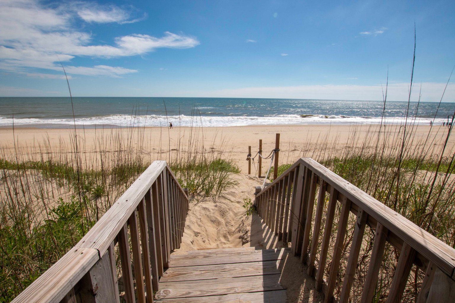 Duck Vacation Rental