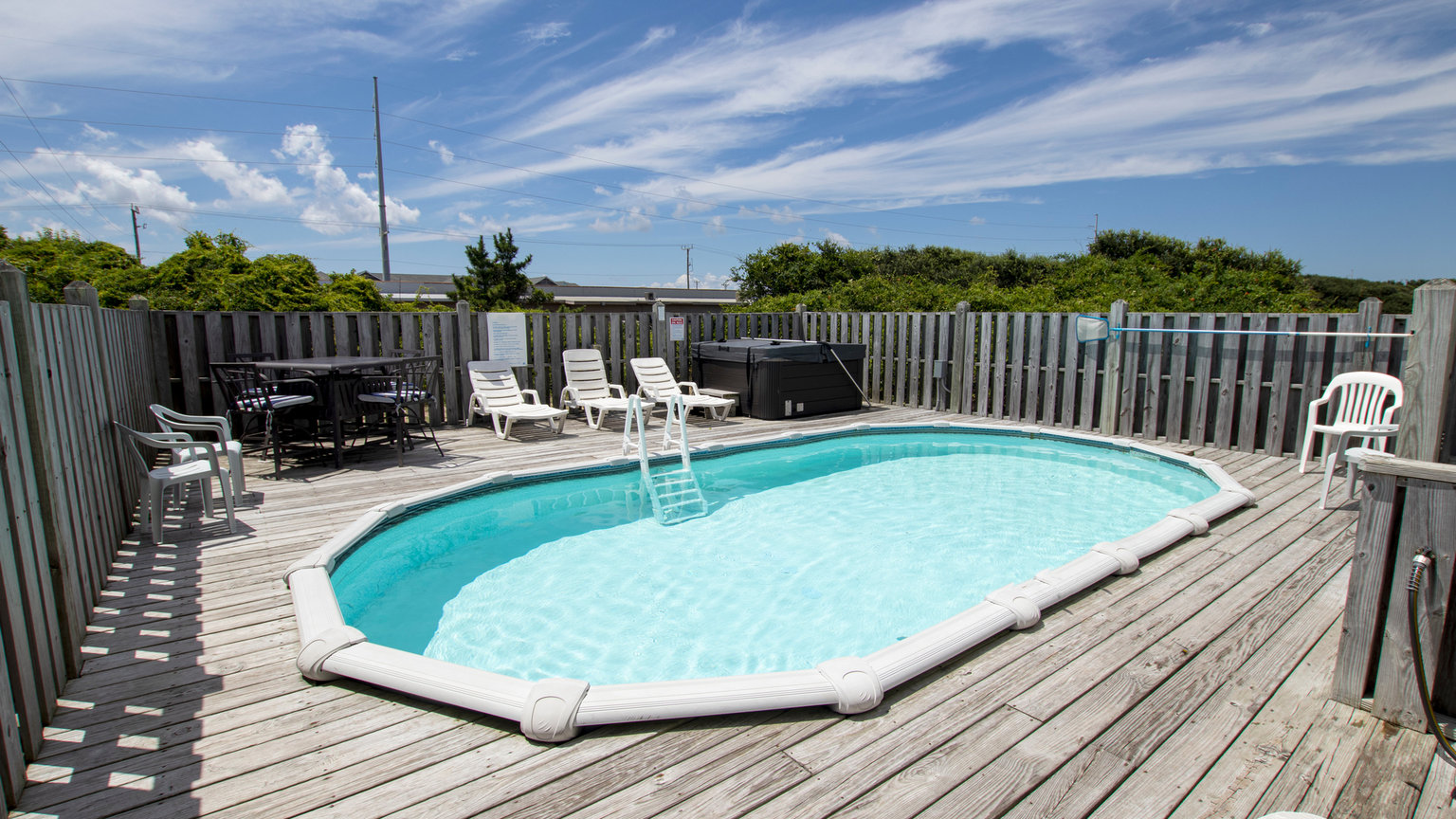 Kitty Hawk Vacation Rental