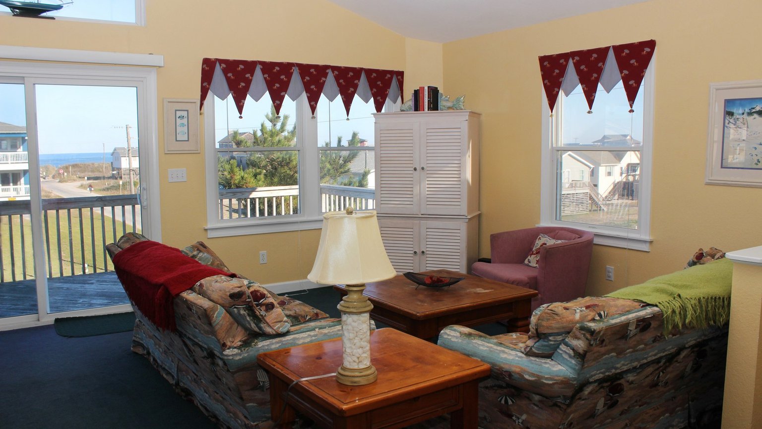 Kitty Hawk Vacation Rental