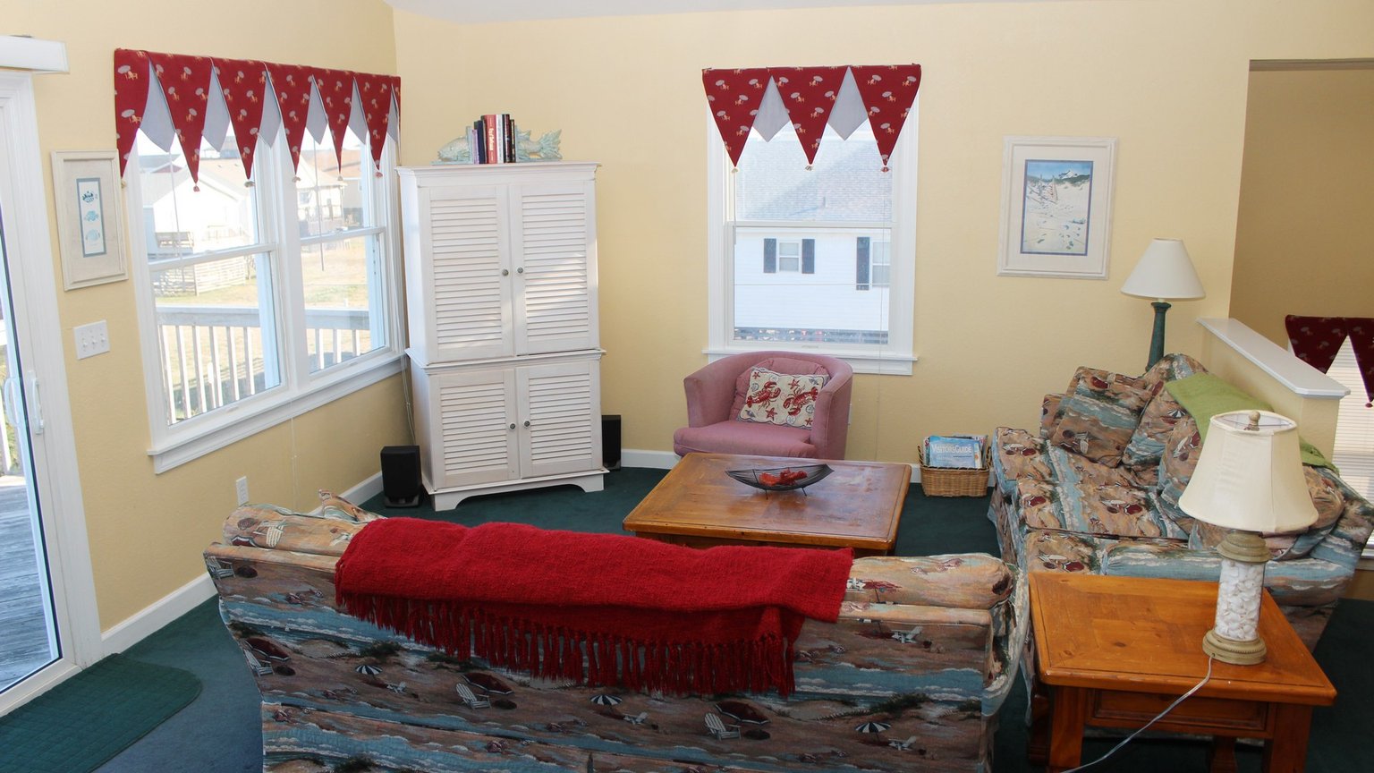 Kitty Hawk Vacation Rental