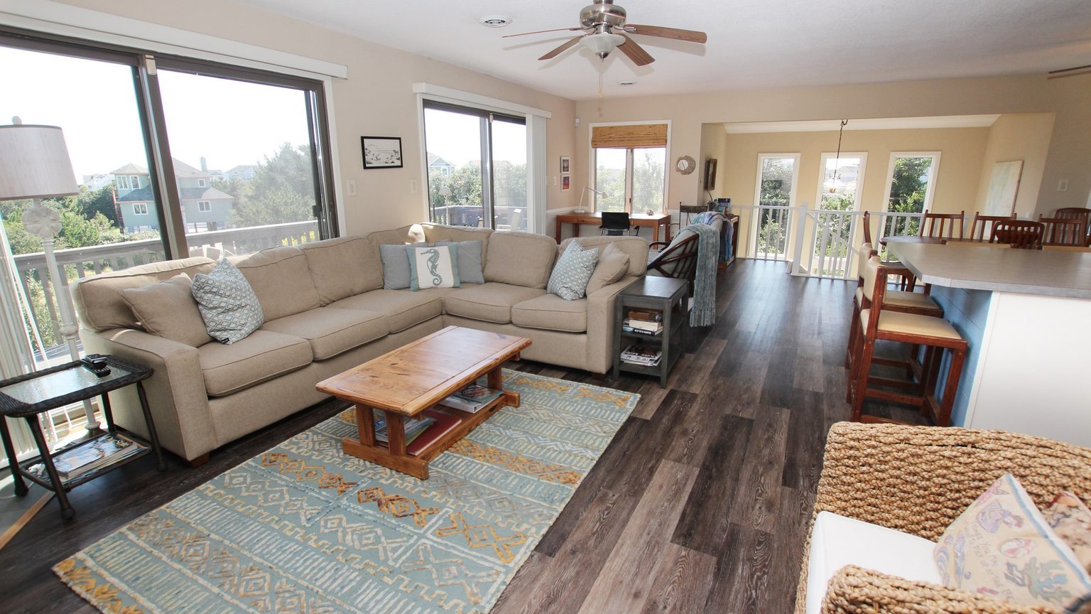 Corolla Vacation Rental