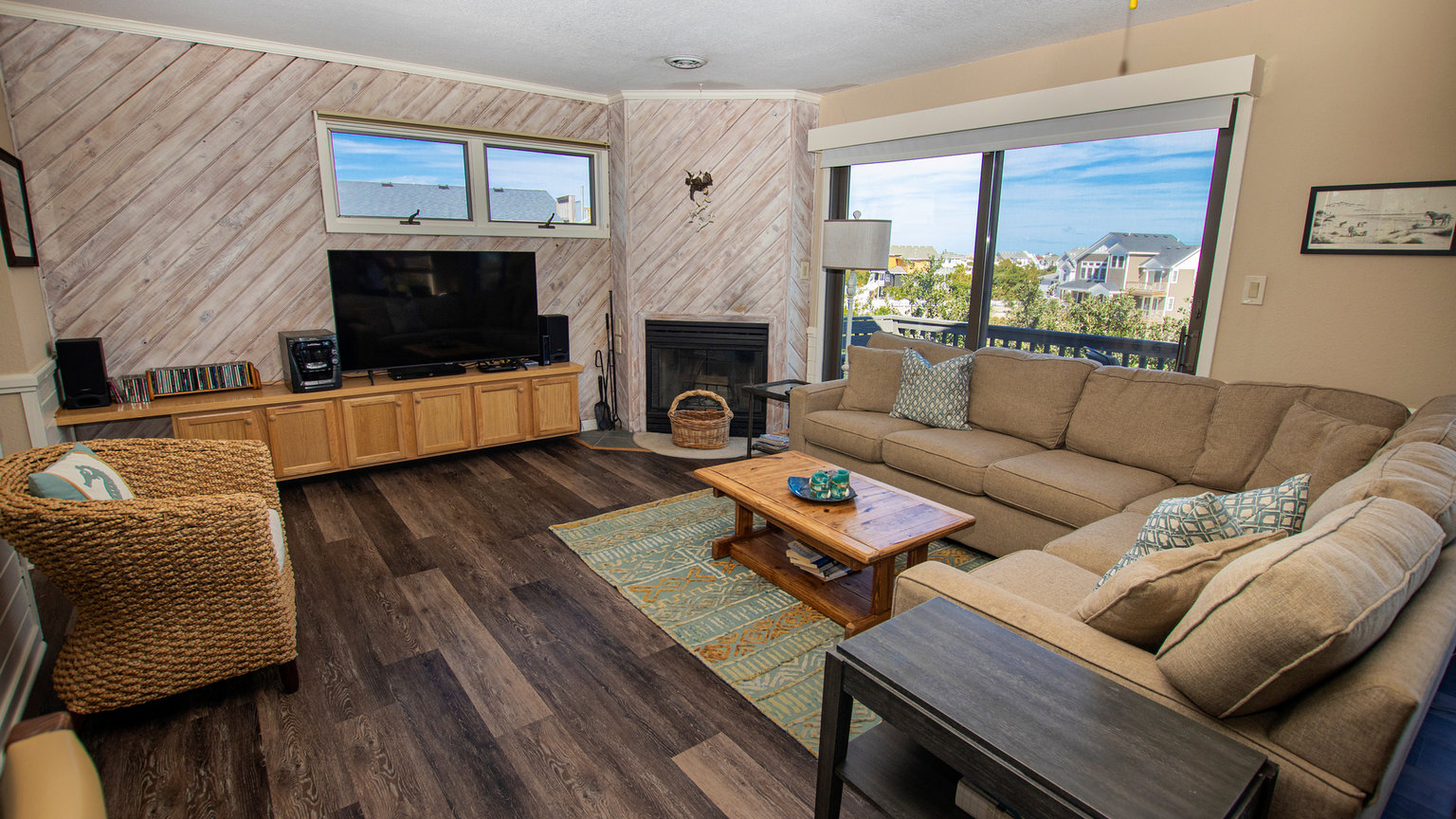 Corolla Vacation Rental