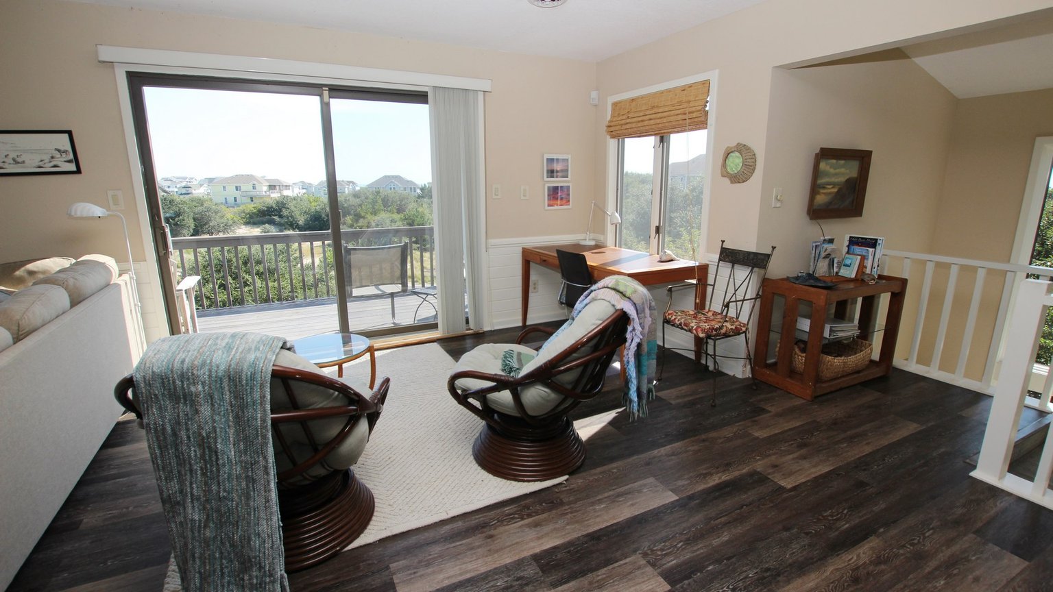 Corolla Vacation Rental