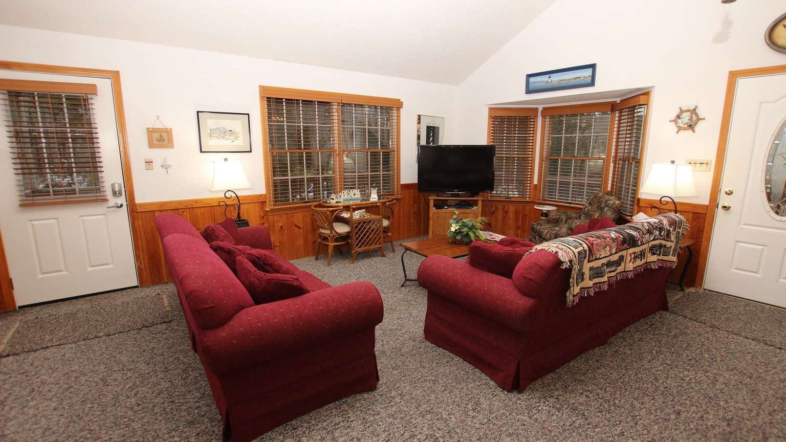 Kill Devil Hills Vacation Rental
