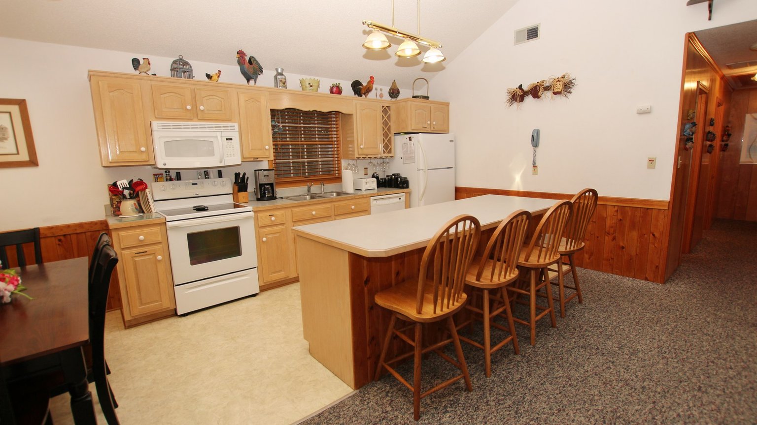 Kill Devil Hills Vacation Rental