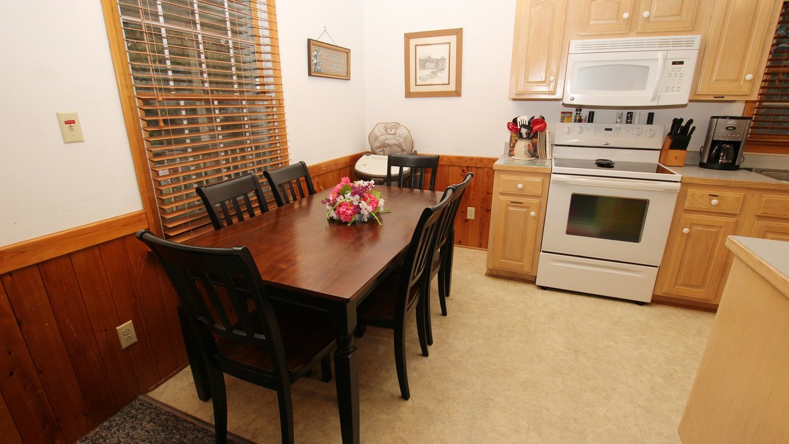 Kill Devil Hills Vacation Rental