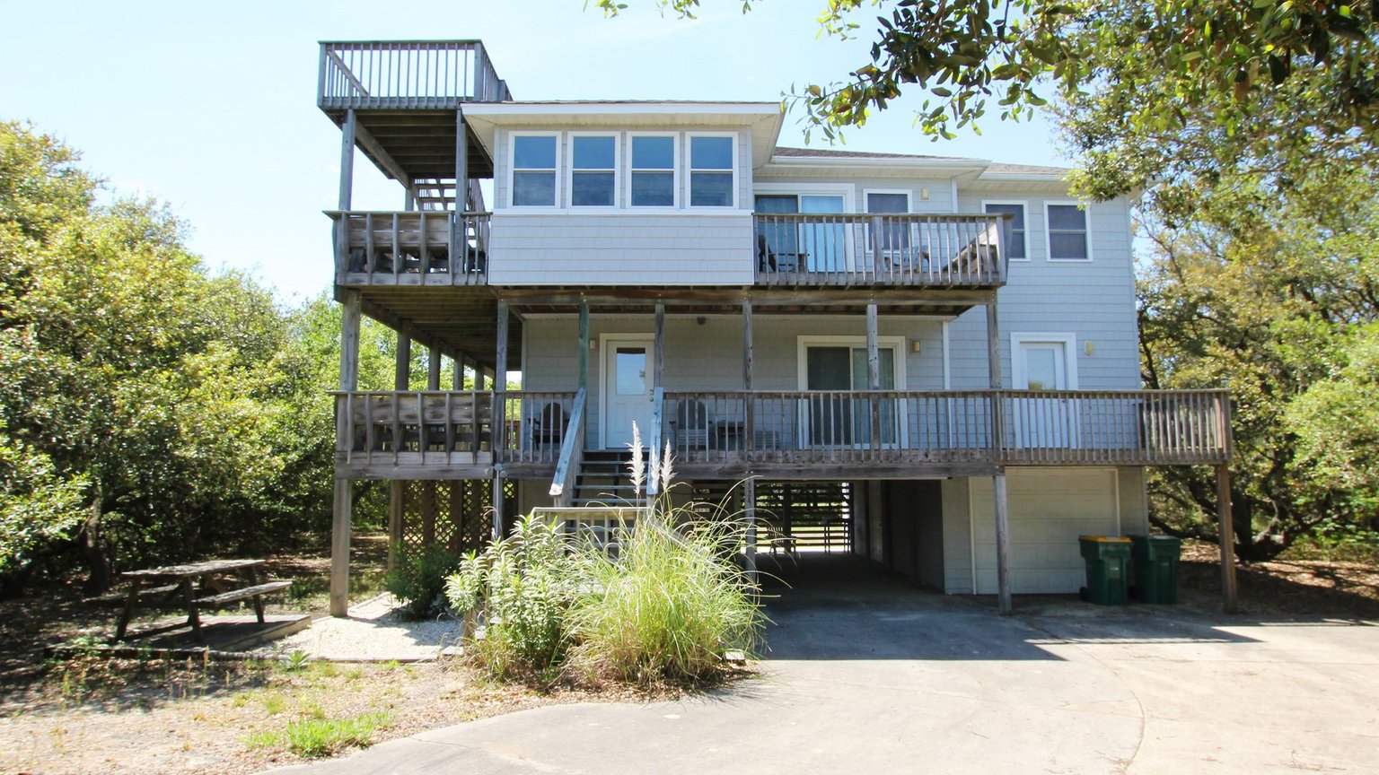 Corolla Vacation Rental