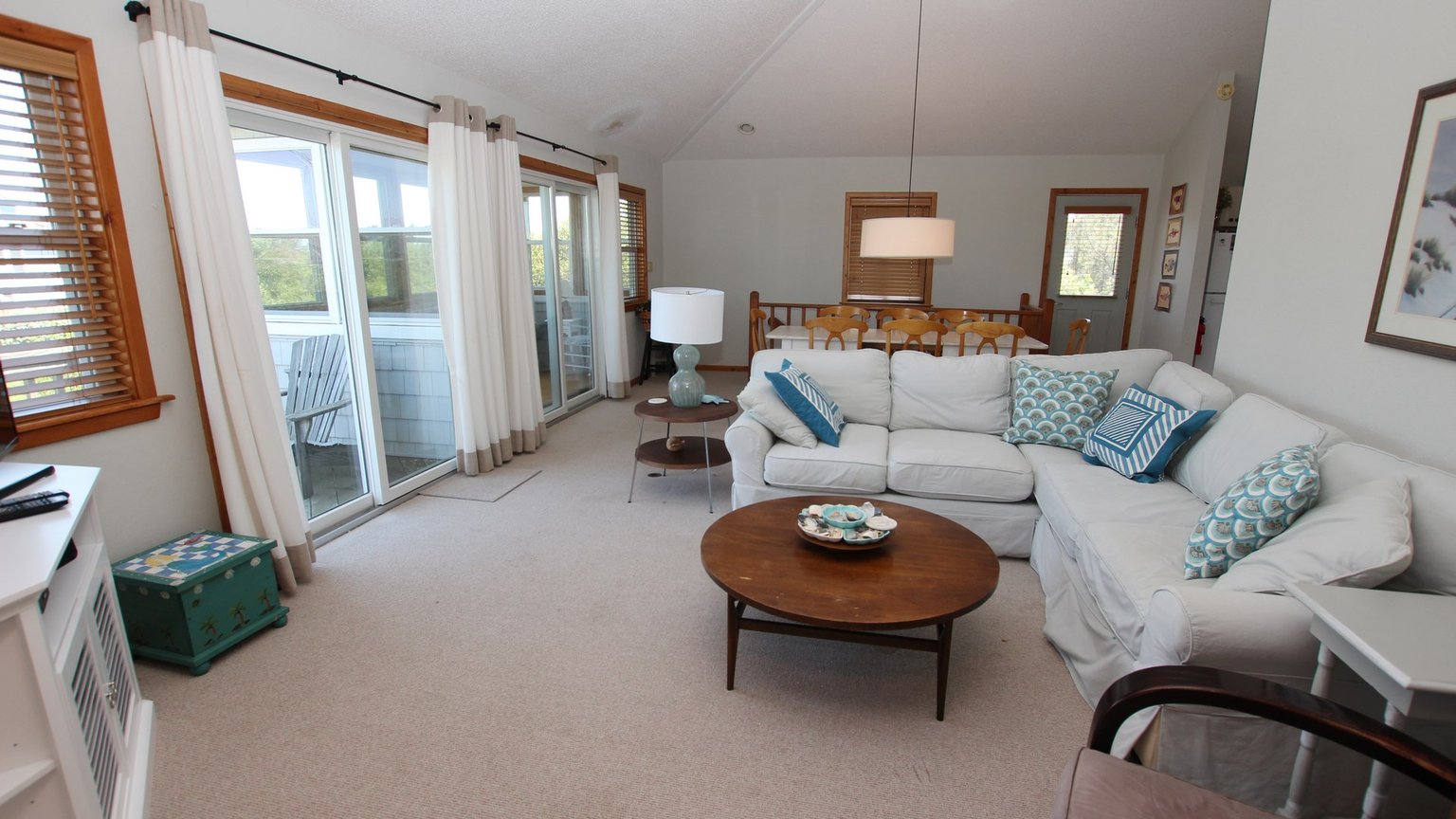 Corolla Vacation Rental