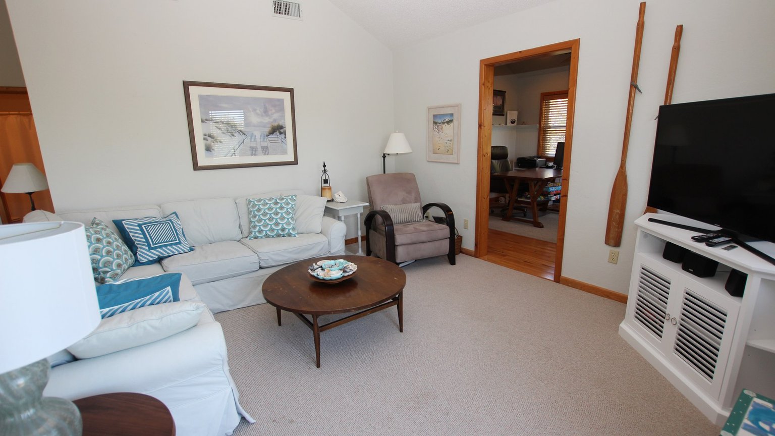 Corolla Vacation Rental