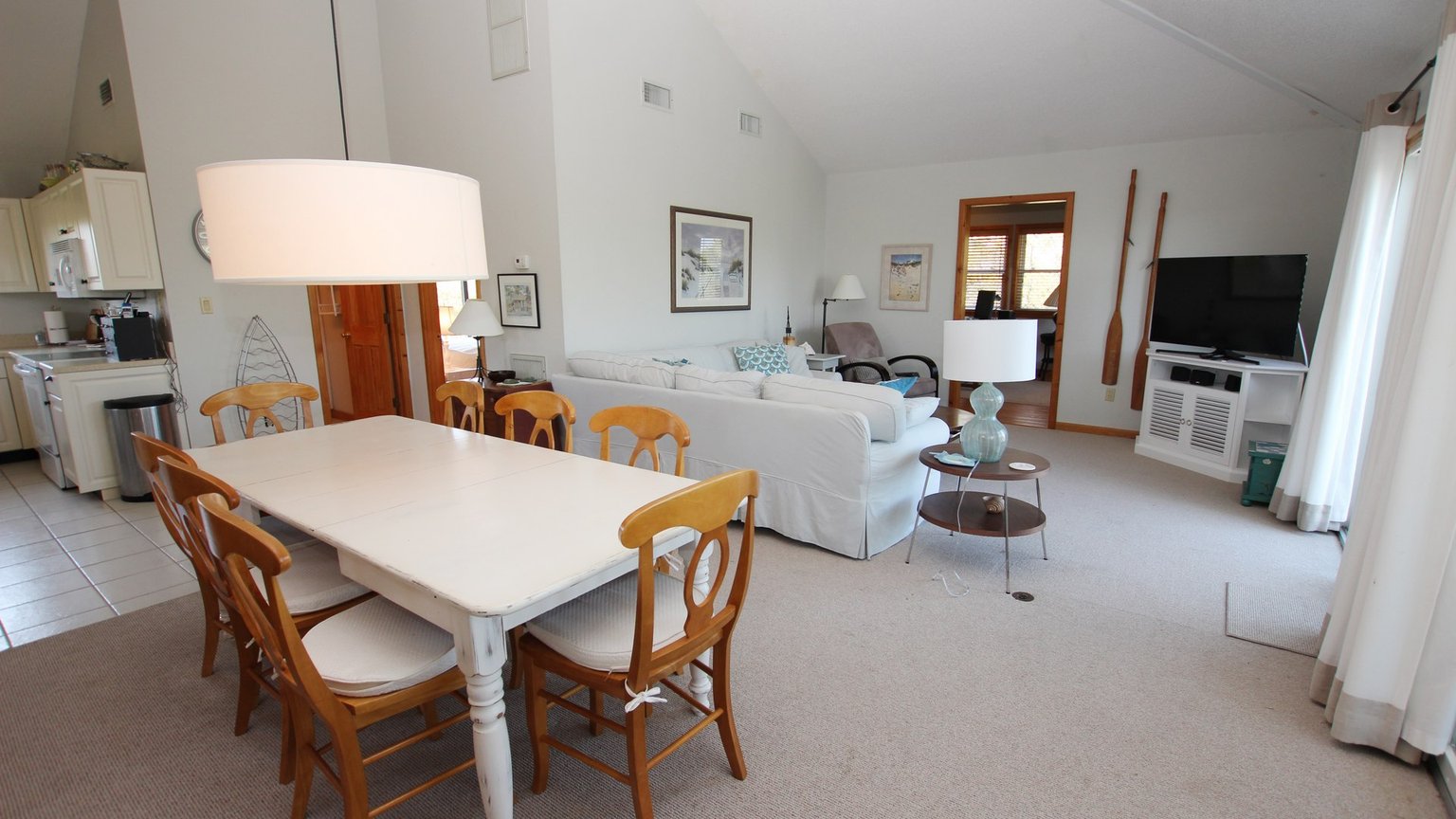 Corolla Vacation Rental