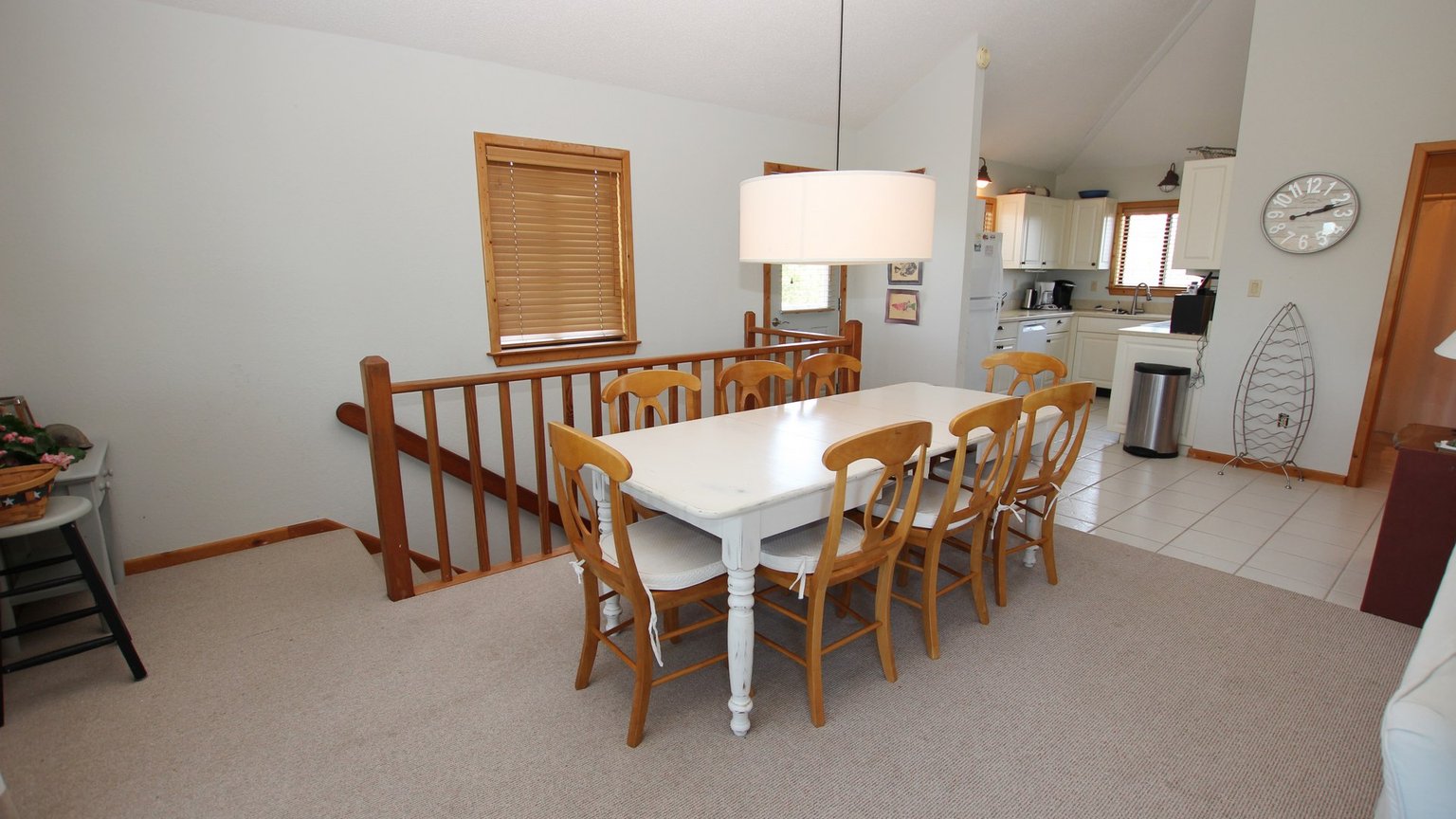 Corolla Vacation Rental