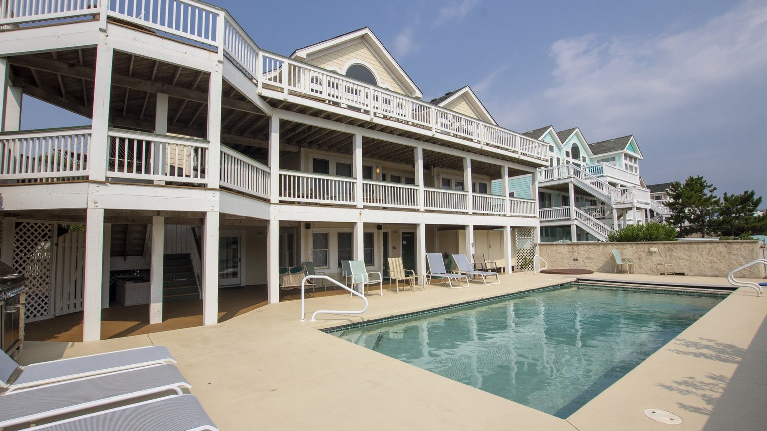 Corolla Vacation Rental