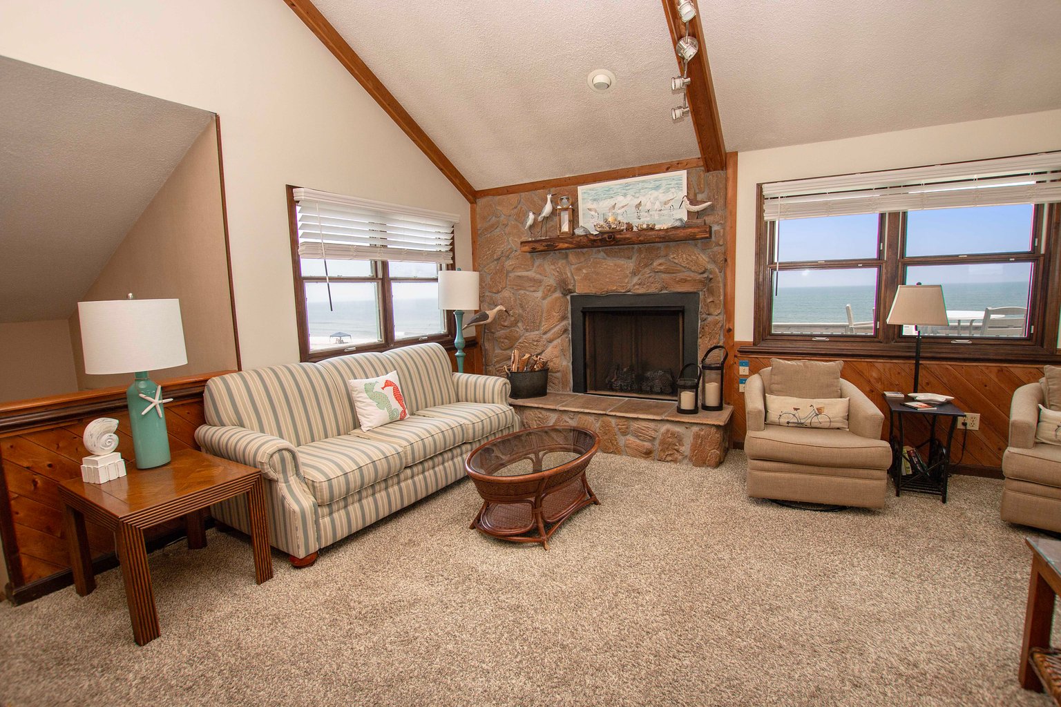 Duck Vacation Rental