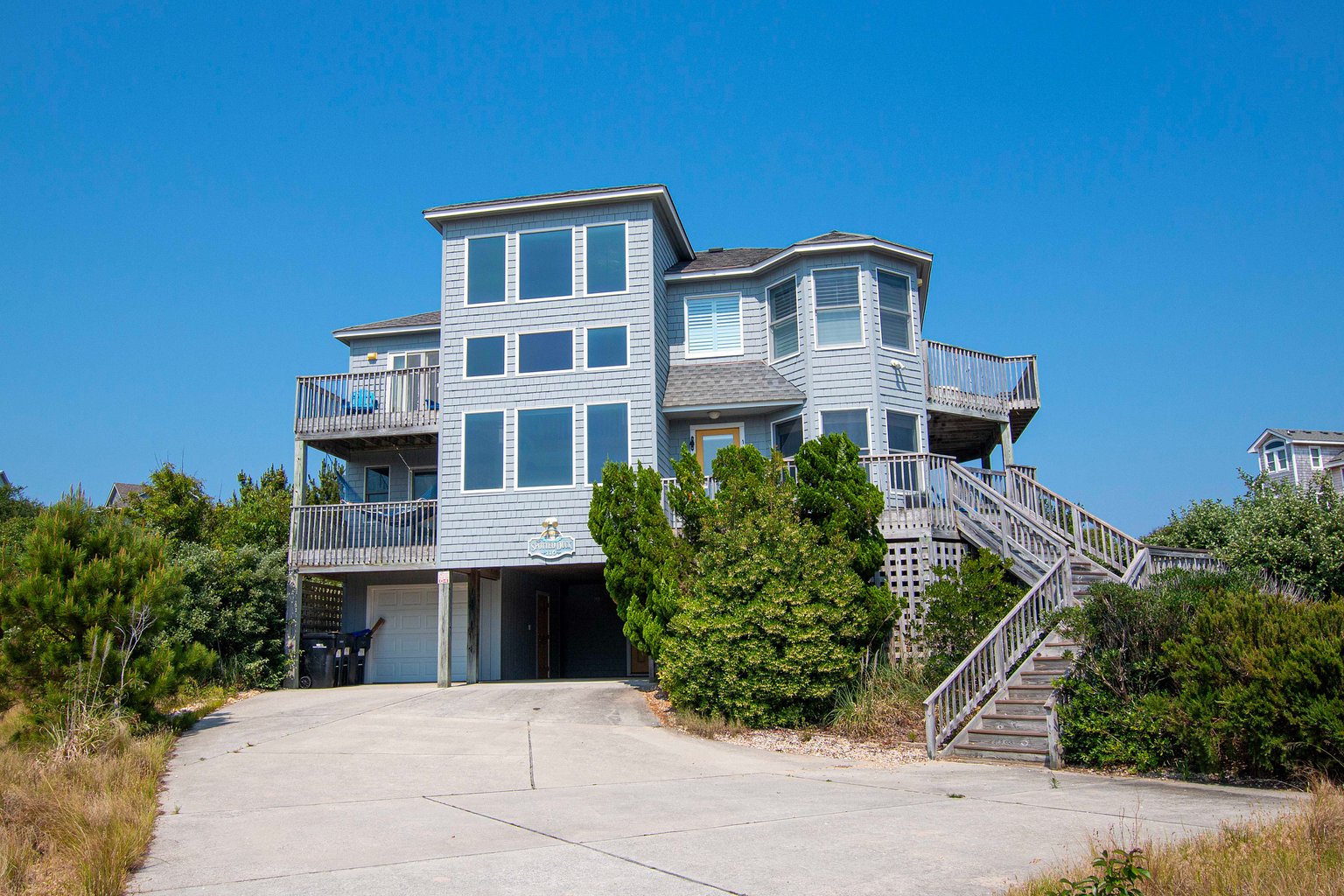 Duck Vacation Rental