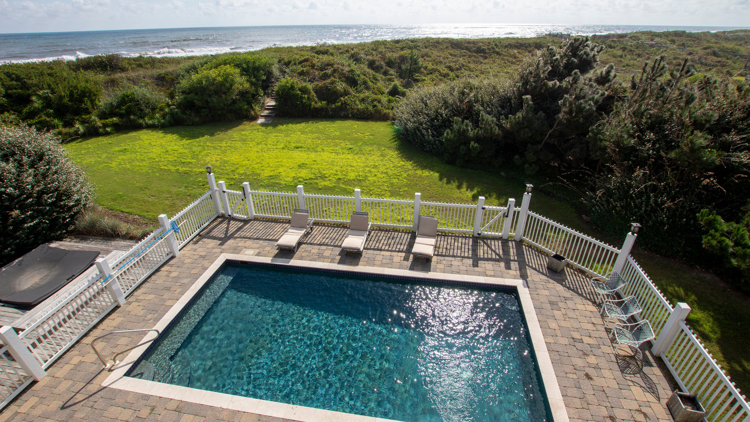 Duck Vacation Rental