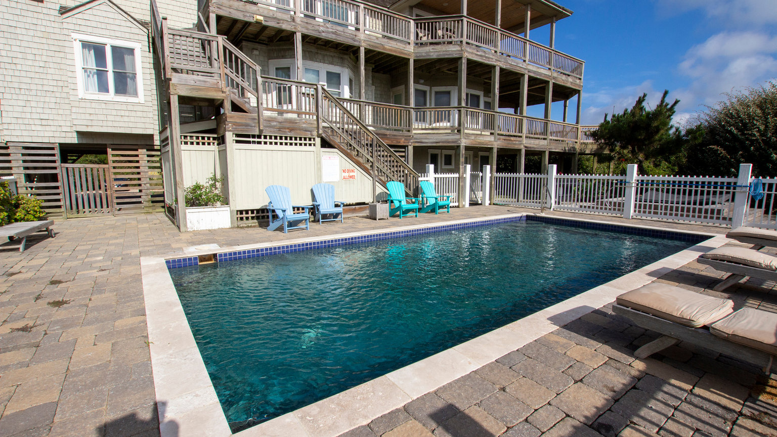 Duck Vacation Rental