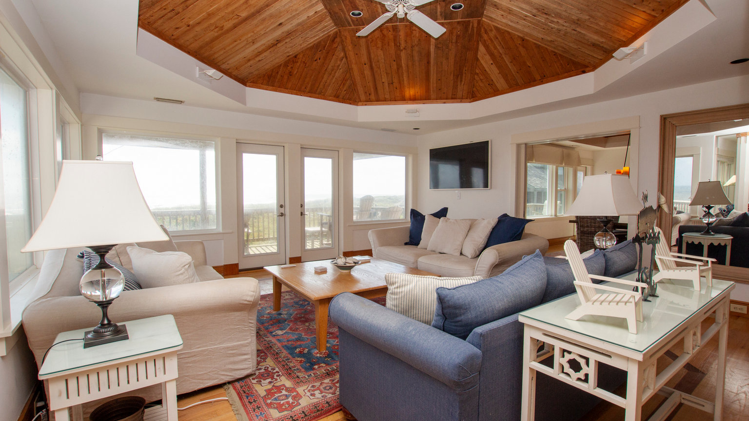 Duck Vacation Rental