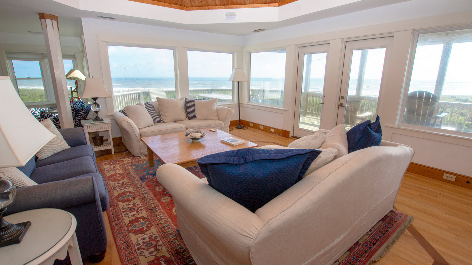 Duck Vacation Rental