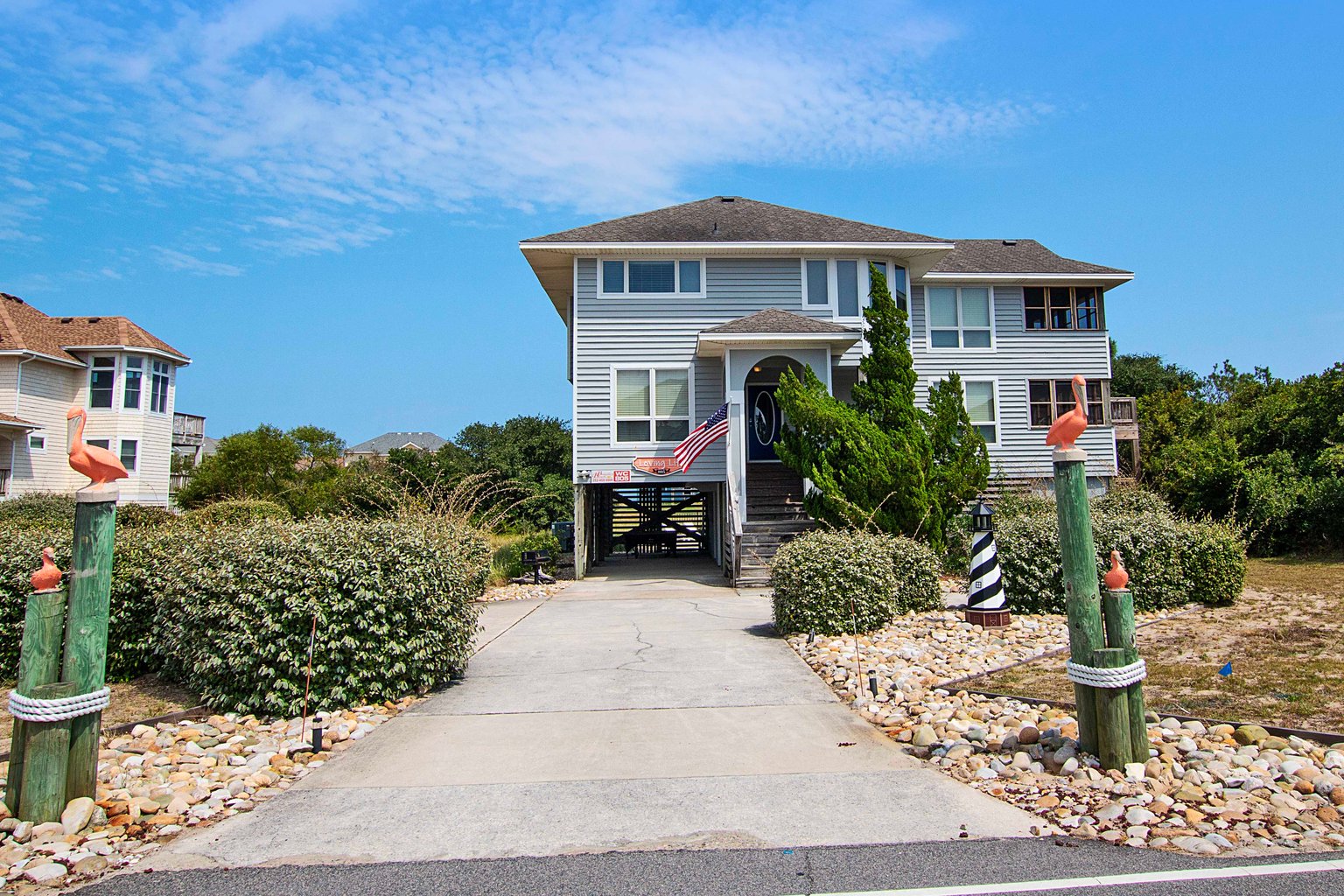 Corolla Vacation Rental