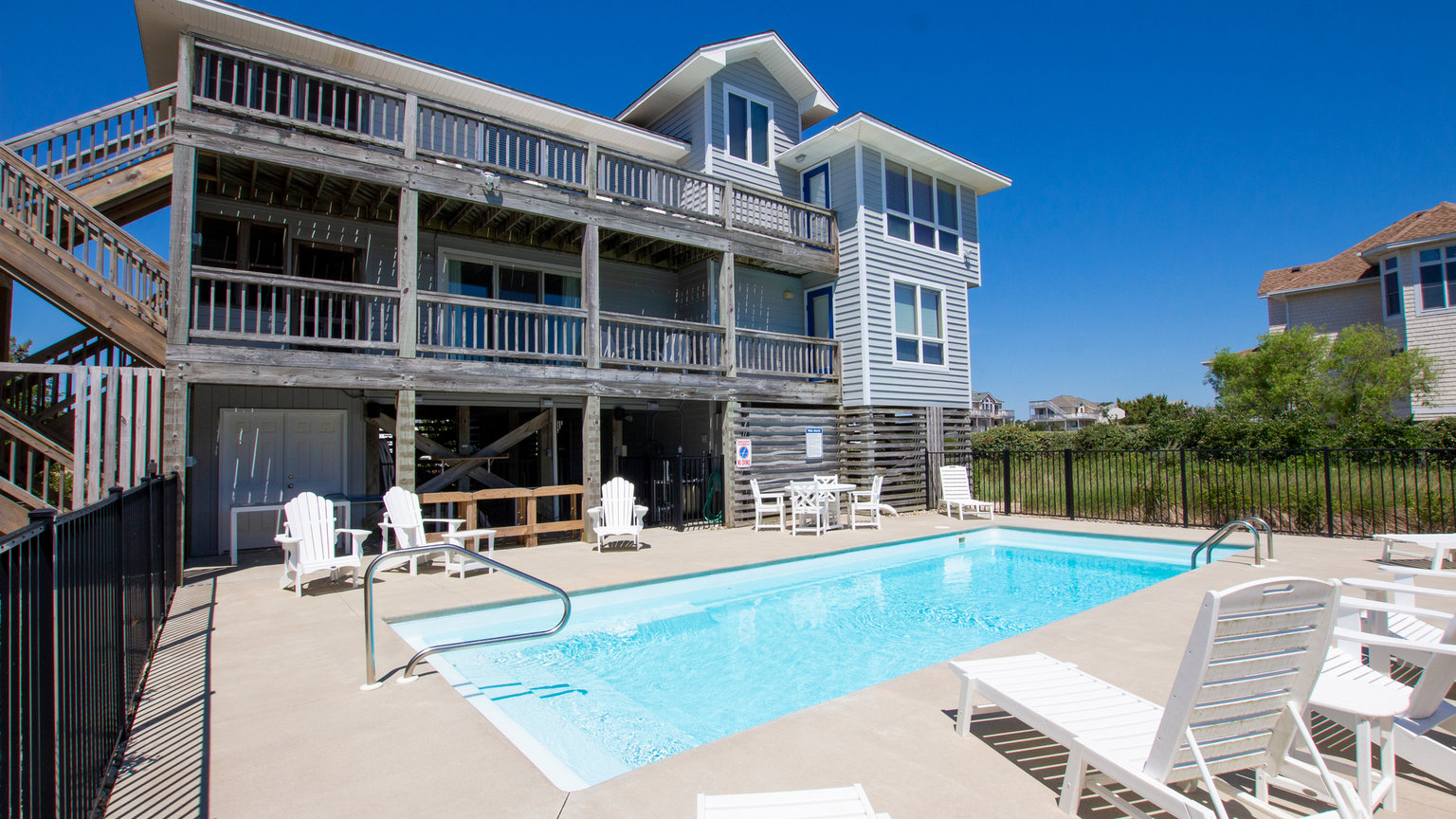 Corolla Vacation Rental