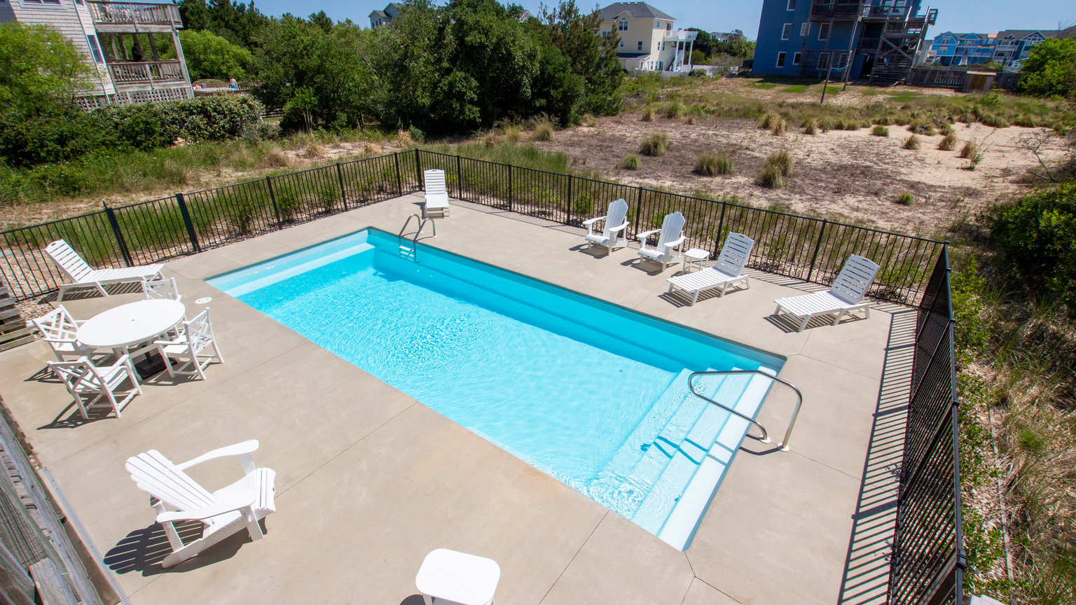 Corolla Vacation Rental