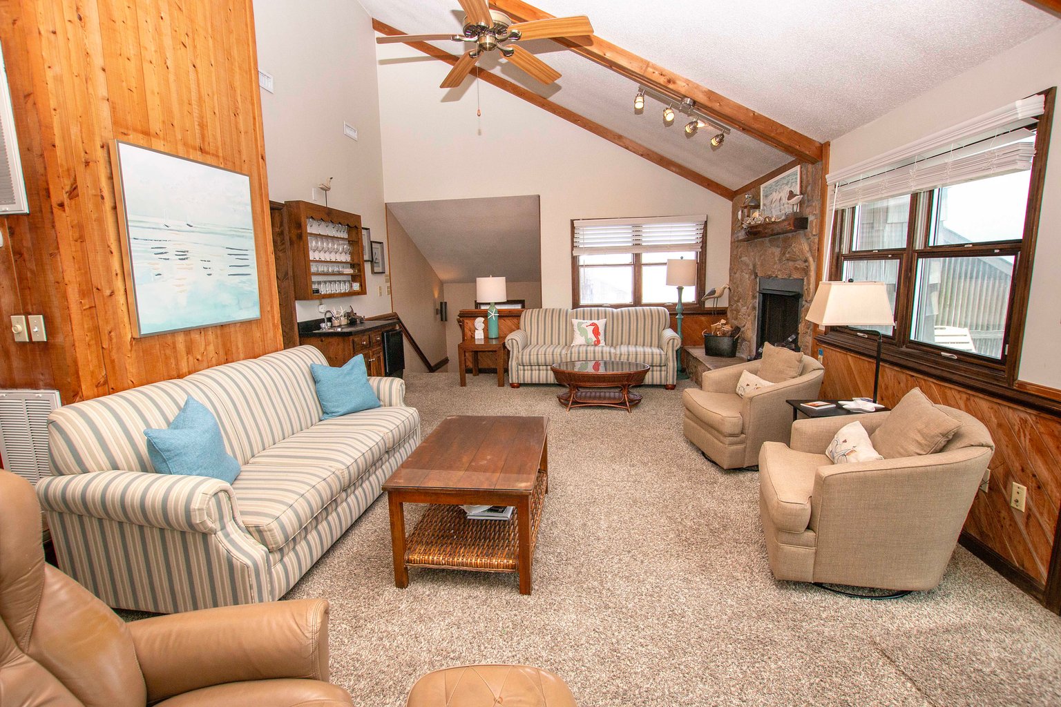 Duck Vacation Rental