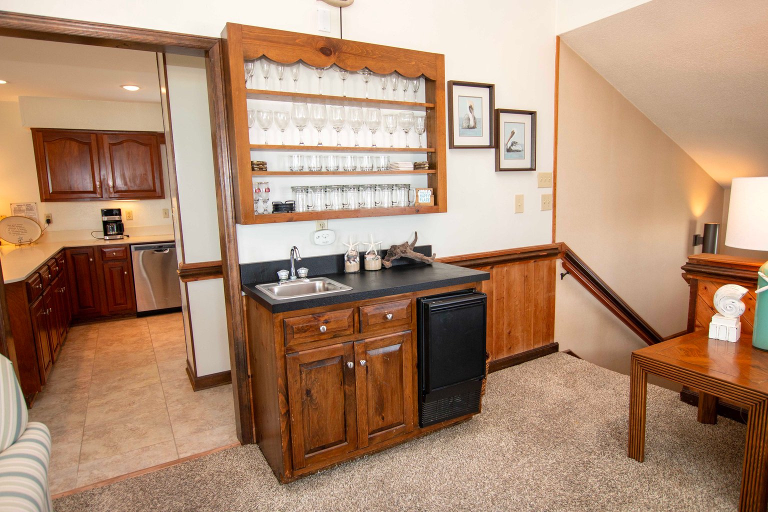 Duck Vacation Rental