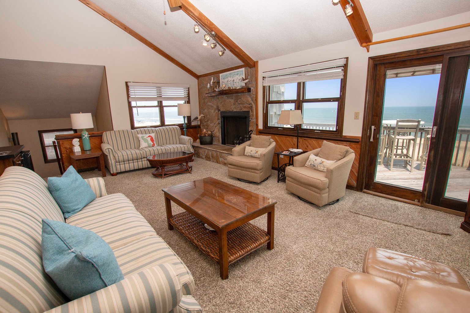 Duck Vacation Rental