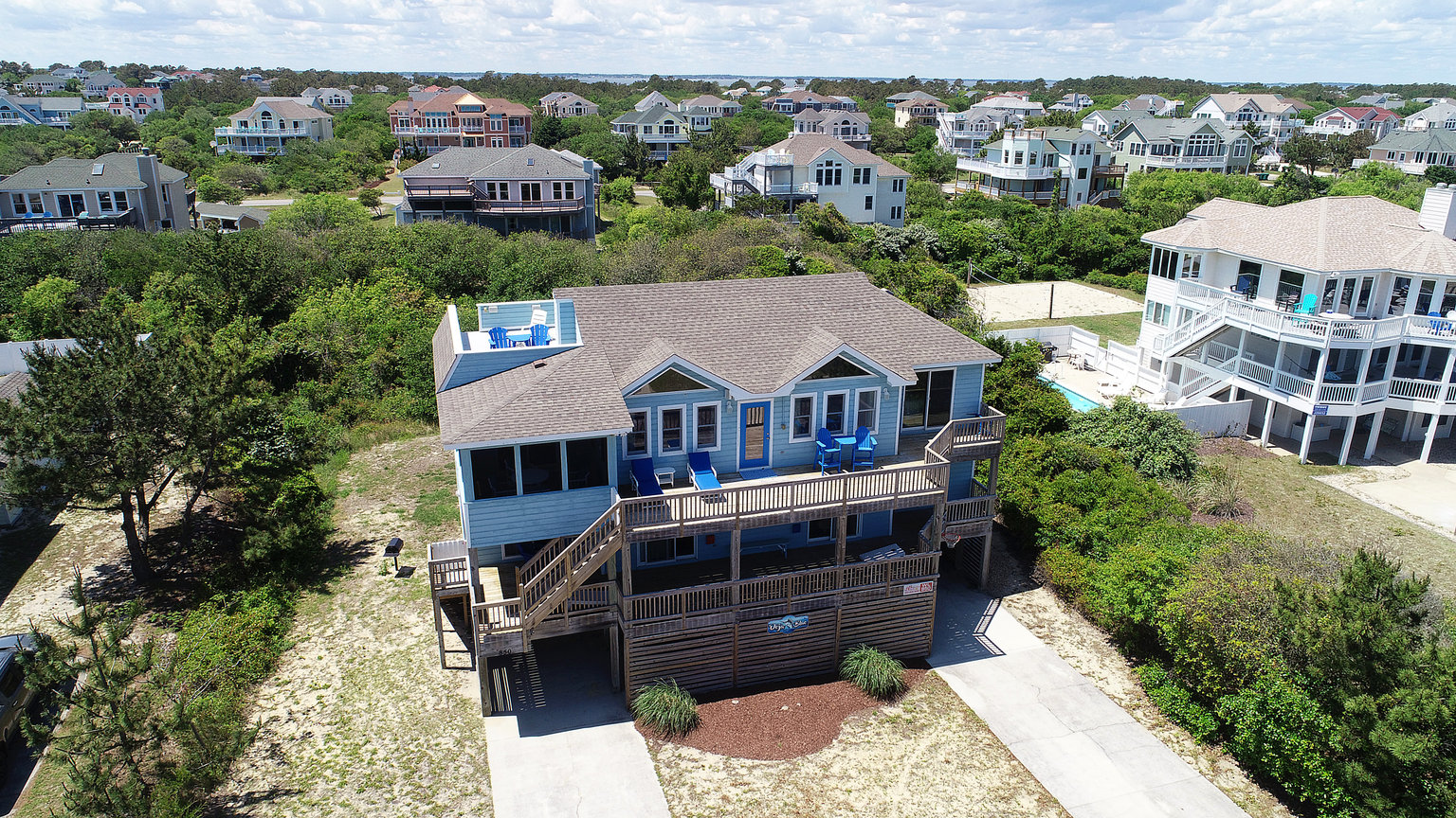 Corolla Vacation Rental
