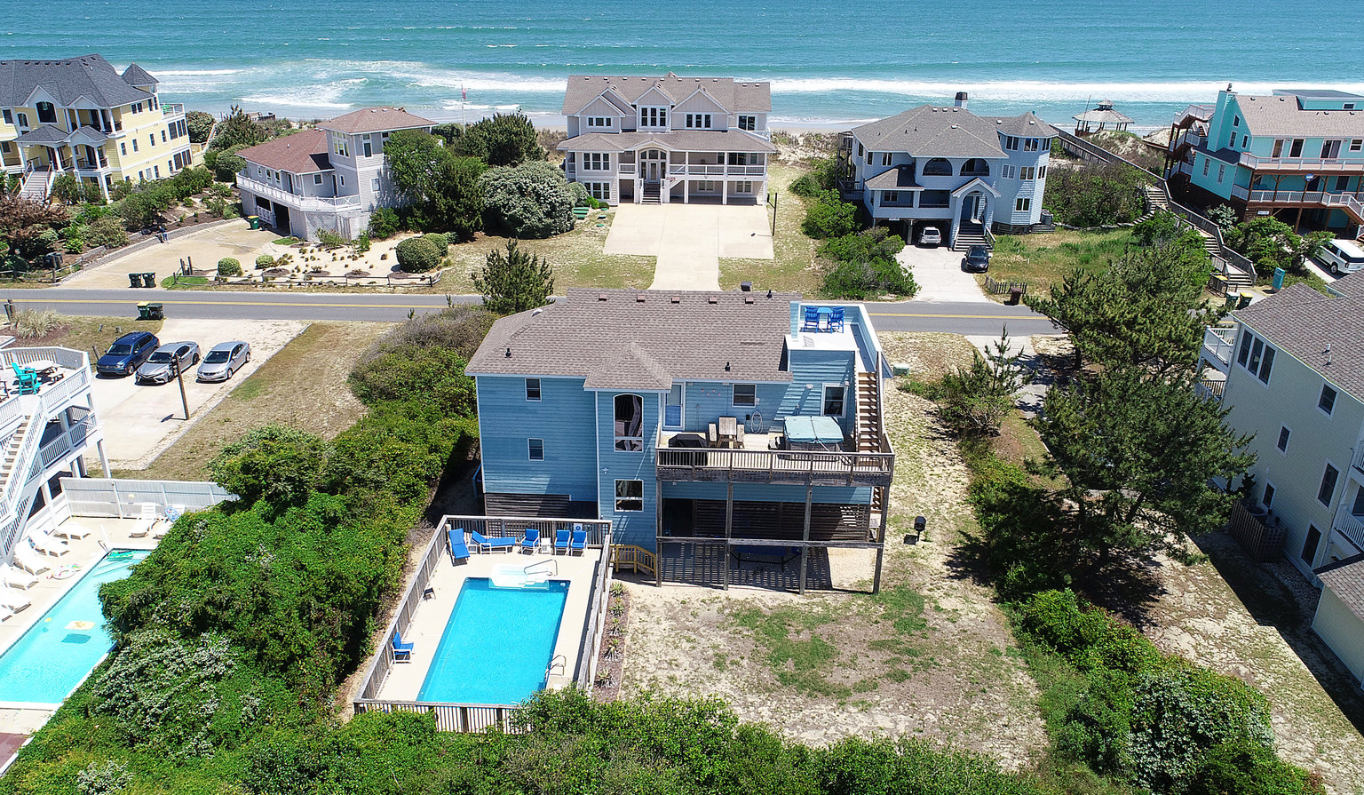 Corolla Vacation Rental