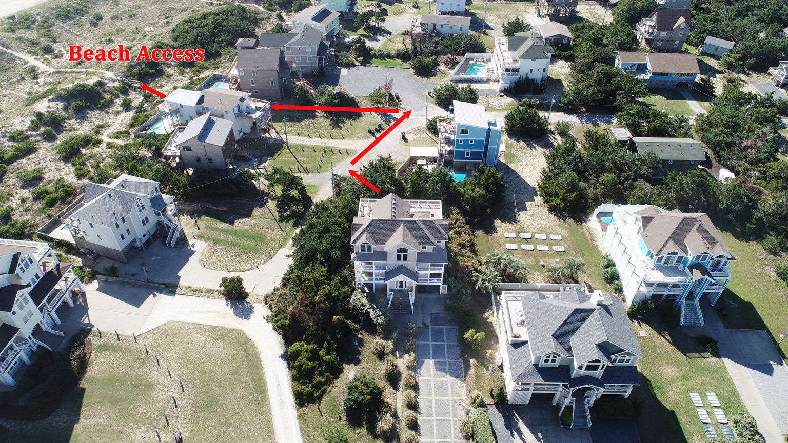 Avon Vacation Rental