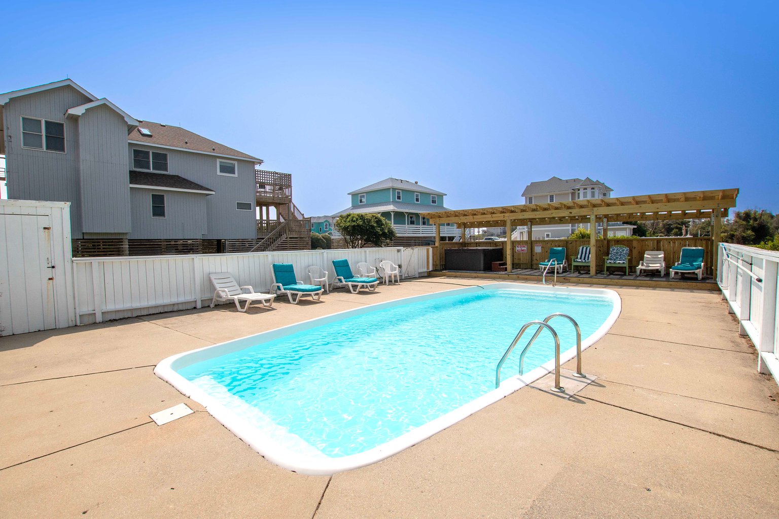 Corolla Vacation Rental