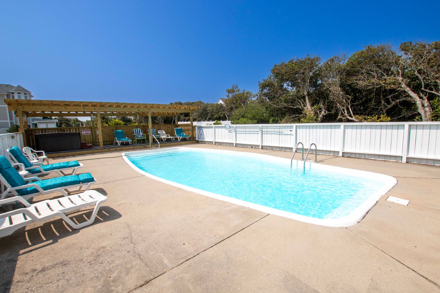 Corolla Vacation Rental