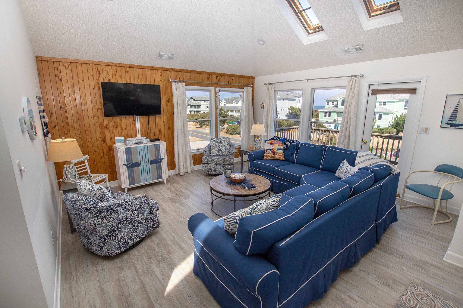 Corolla Vacation Rental