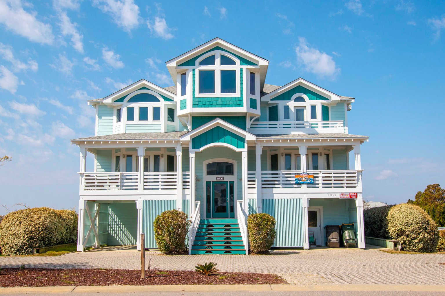 Corolla Vacation Rental