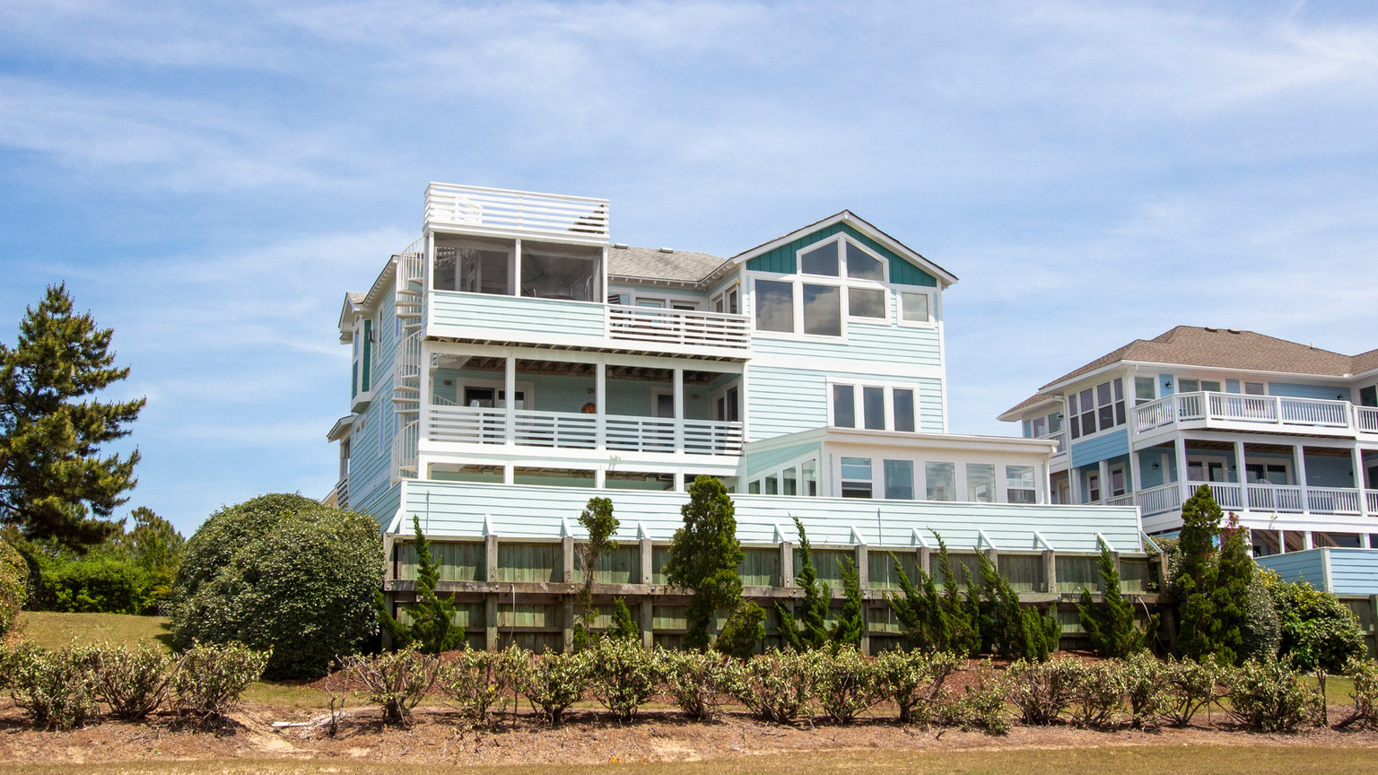 Corolla Vacation Rental