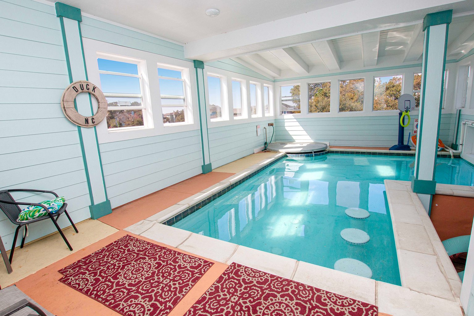 Corolla Vacation Rental