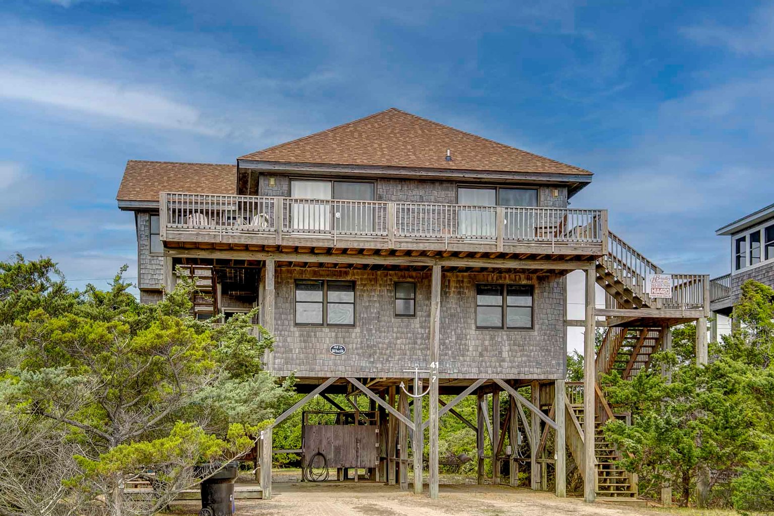 Avon Vacation Rental