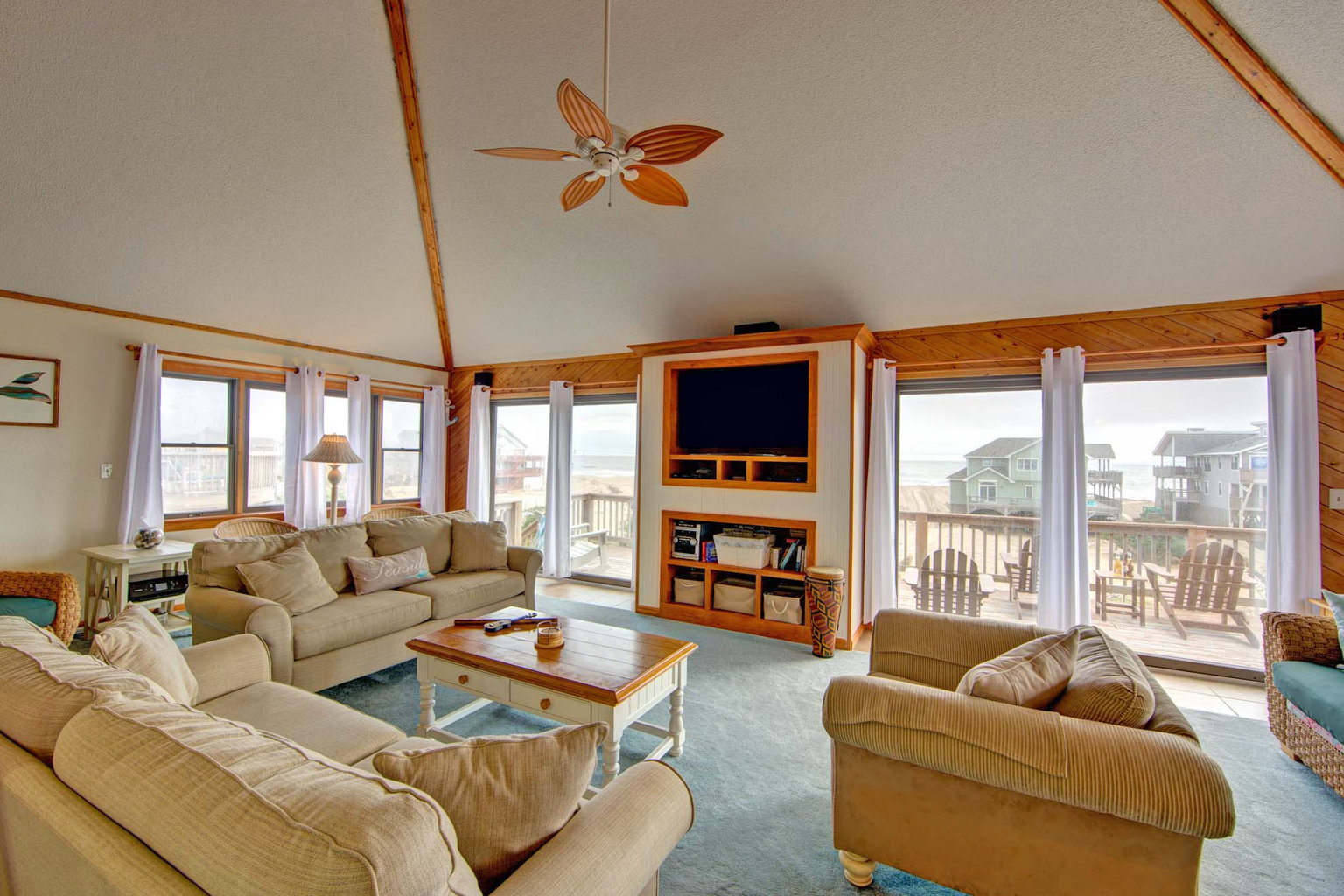 Avon Vacation Rental