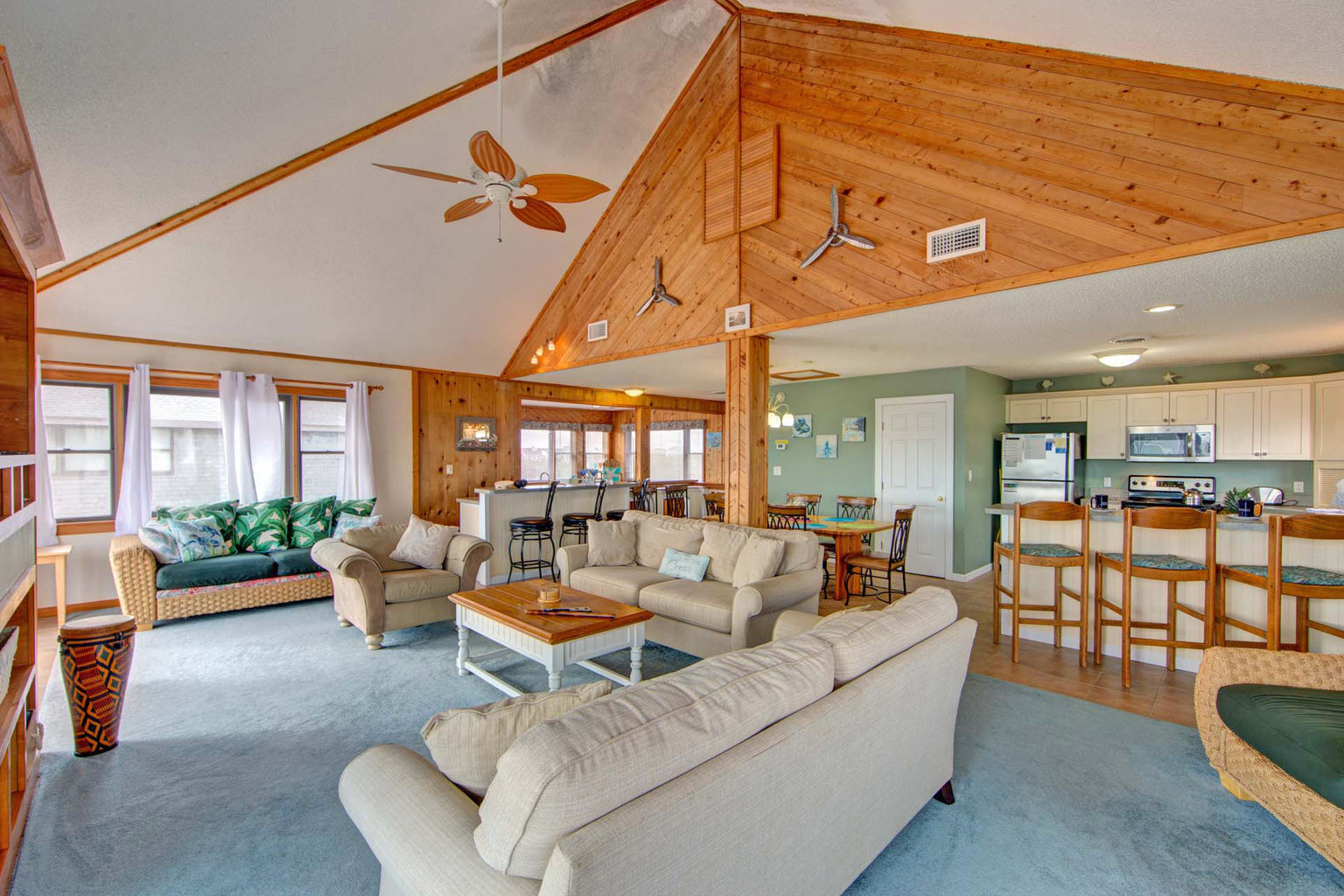 Avon Vacation Rental