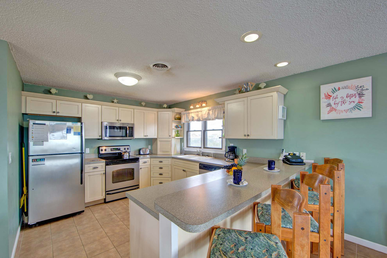 Avon Vacation Rental
