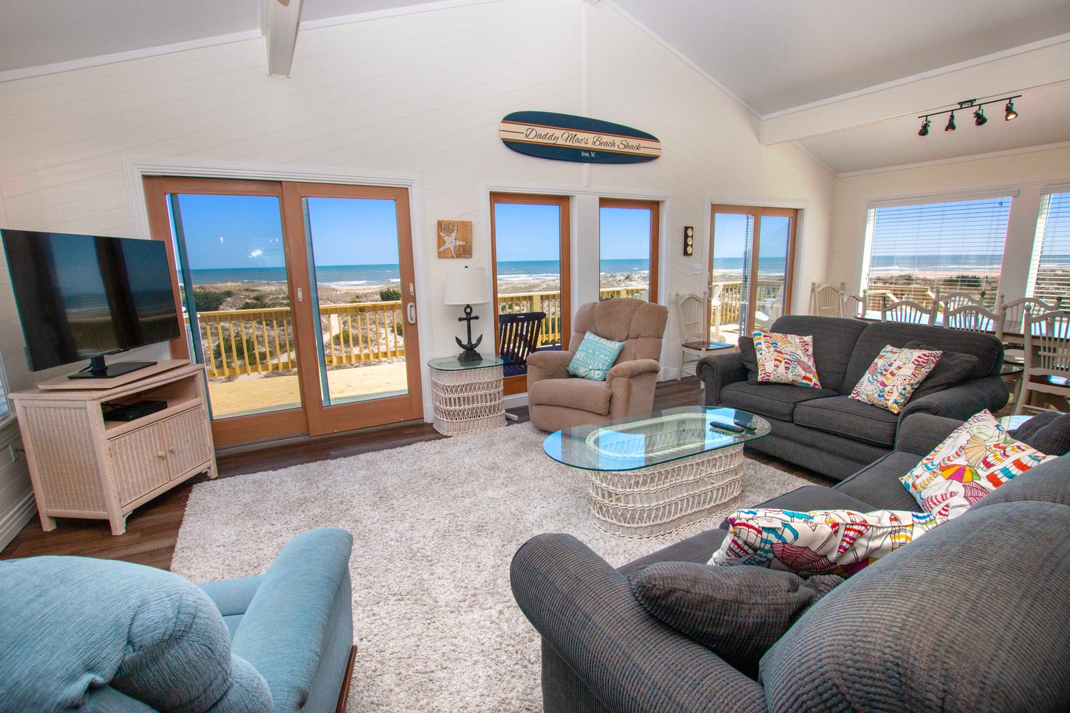 Avon Vacation Rental