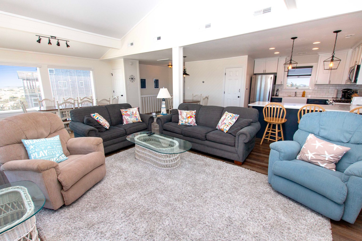 Avon Vacation Rental