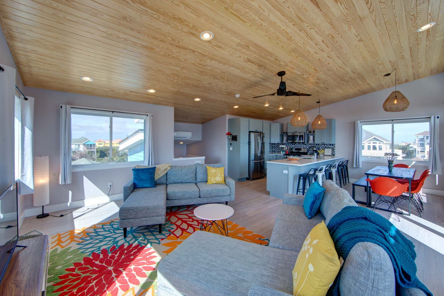 Avon Vacation Rental